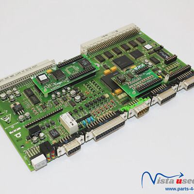 议价Baumller 3.0108B  3.9624B  3.9620B  3.9504D Servo Drive