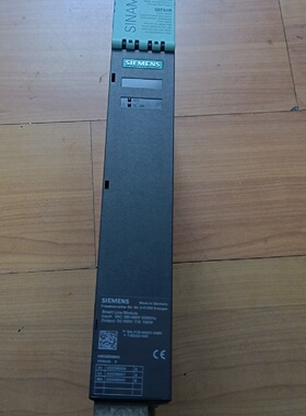 溢价-6SL31306AE210AB010KW电源