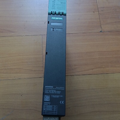 询-6SL31306AE210AB010KW电源