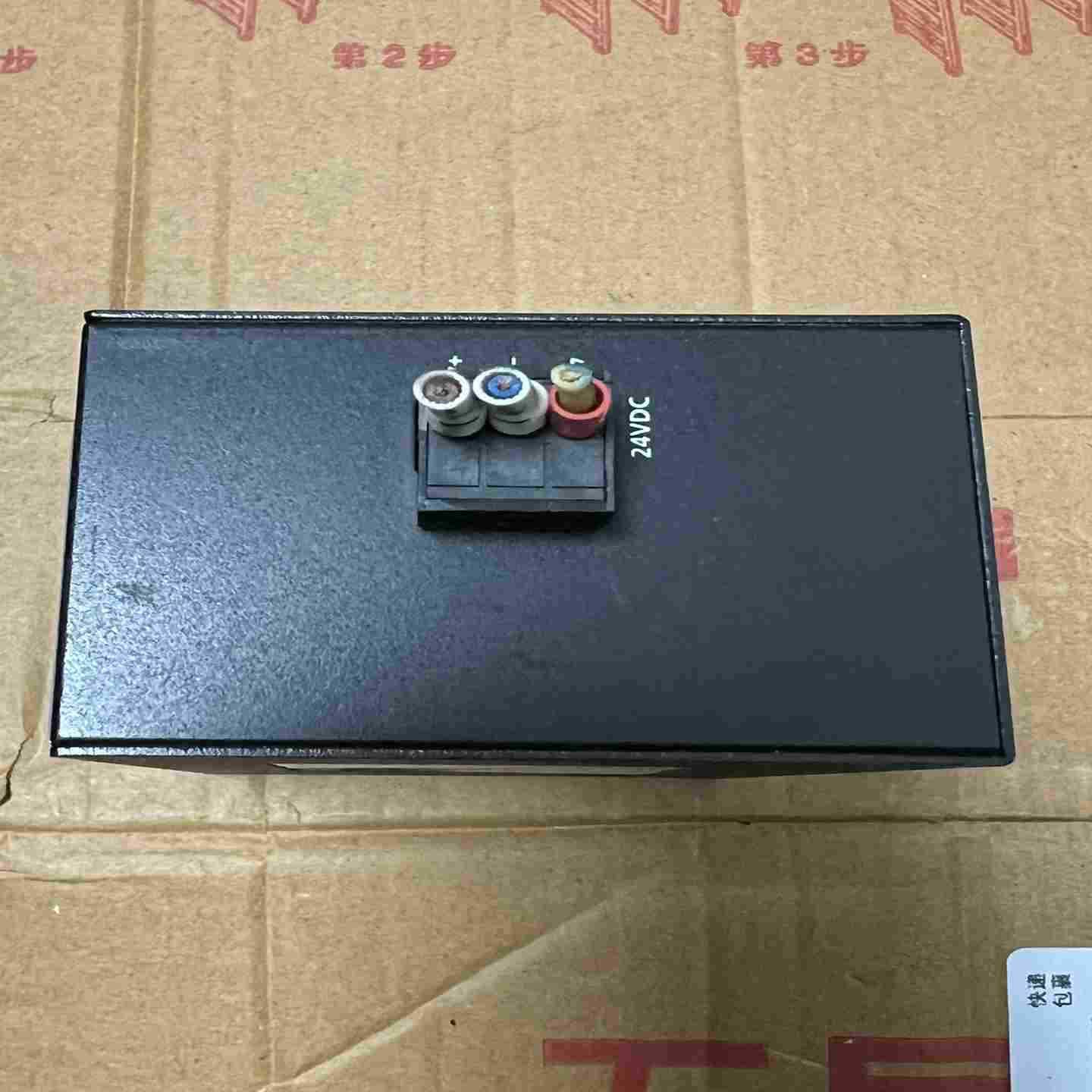 TRIPLE CORES GMC220-2, 二手1个，20
