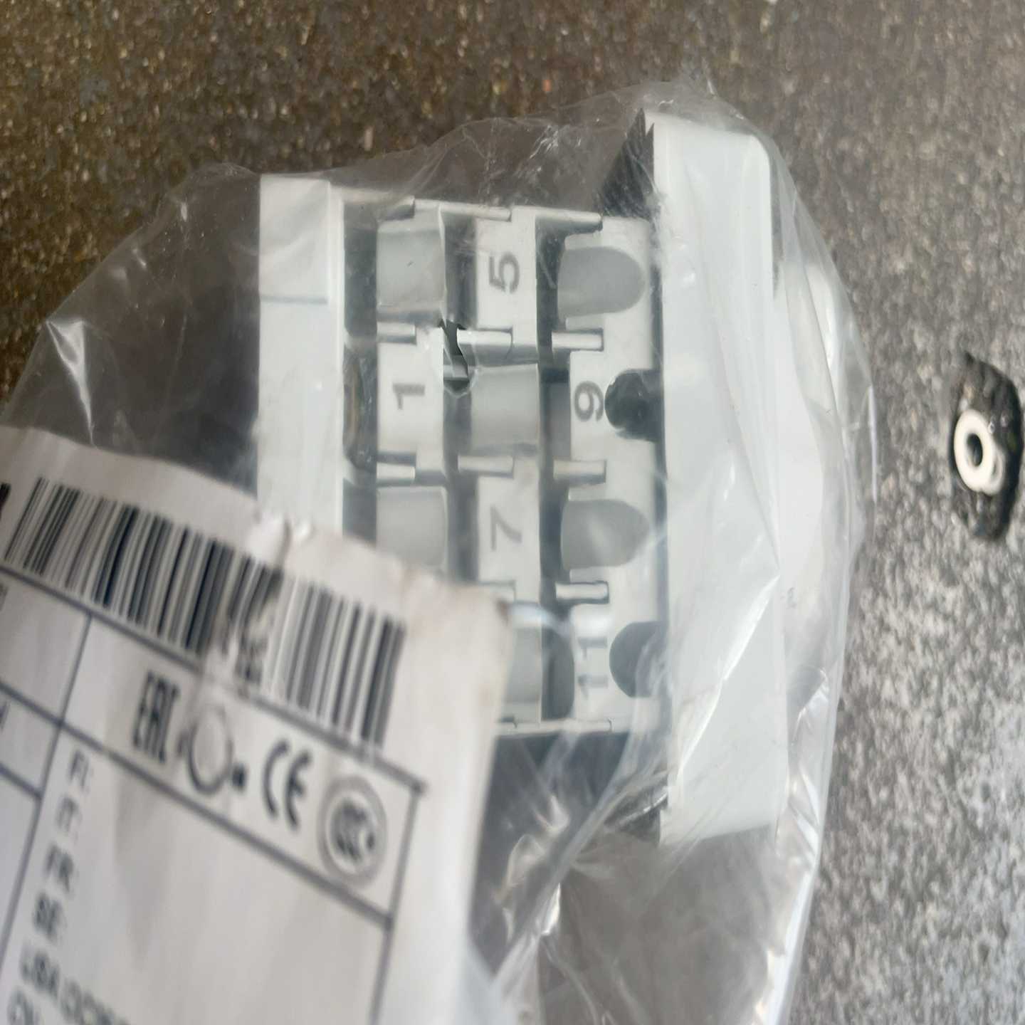 咨询-ABB凸轮开关/转换开关OC16G04RNBN00