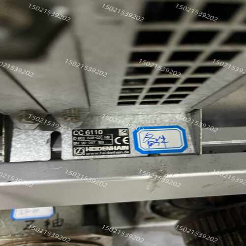 海德汉MC6241 cc6110um121bd，提供~询价