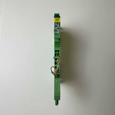 菲尼克斯2861441IBSIL24RB-T-PAC-议价