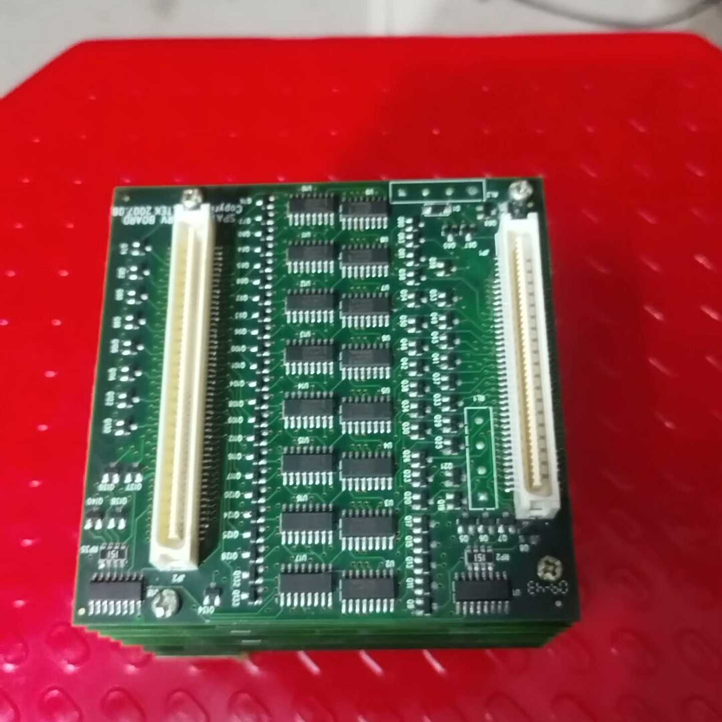 西尔特5000西尔特5004板一块，单裸板询价