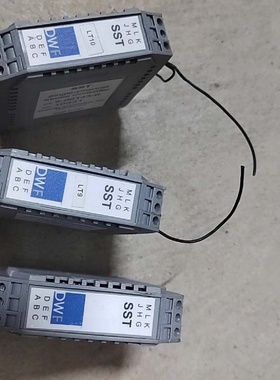 SST，（USA）5一06143一0，下来的有2只，-议价