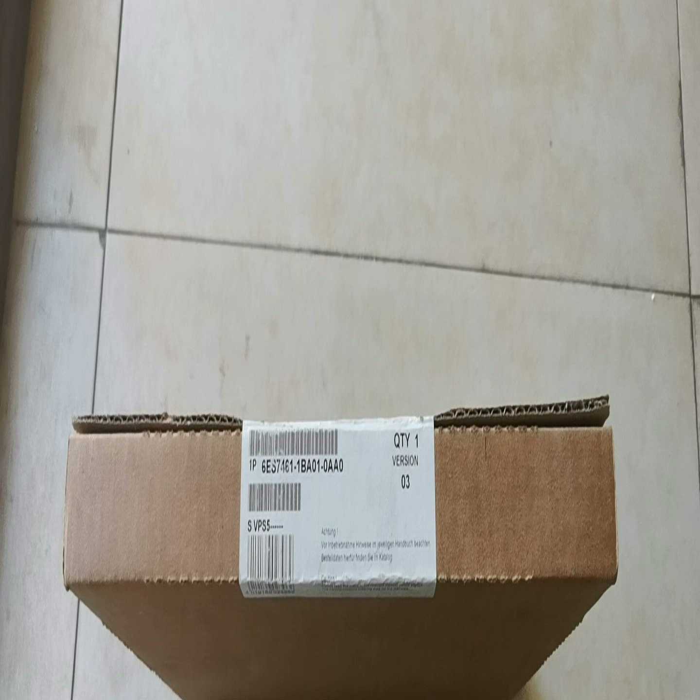 461-1BA01-0AA0，功能，6ES74询价