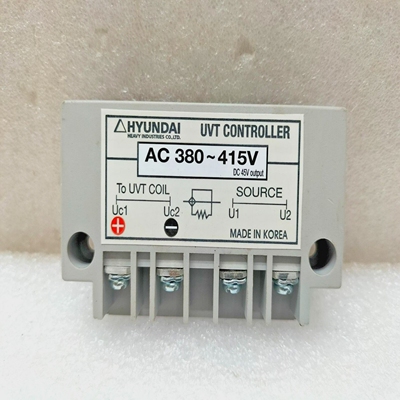 Contr?leurHyundaiUVTAC380415V