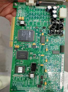 议价ASMASM灯光板03-20814-02REVE-P1