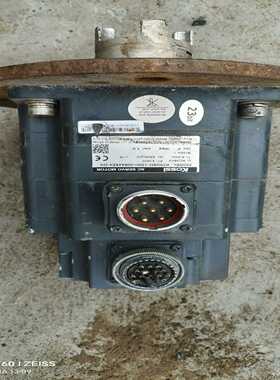 Kossi伺服电机KMG9M-130H-006445E4-O适用