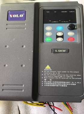 沃陆变频器VL2800T0055G/0075PB询价