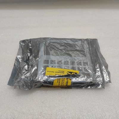 SAAB MARINE ELECTRONICS DMC20481 OPTREX