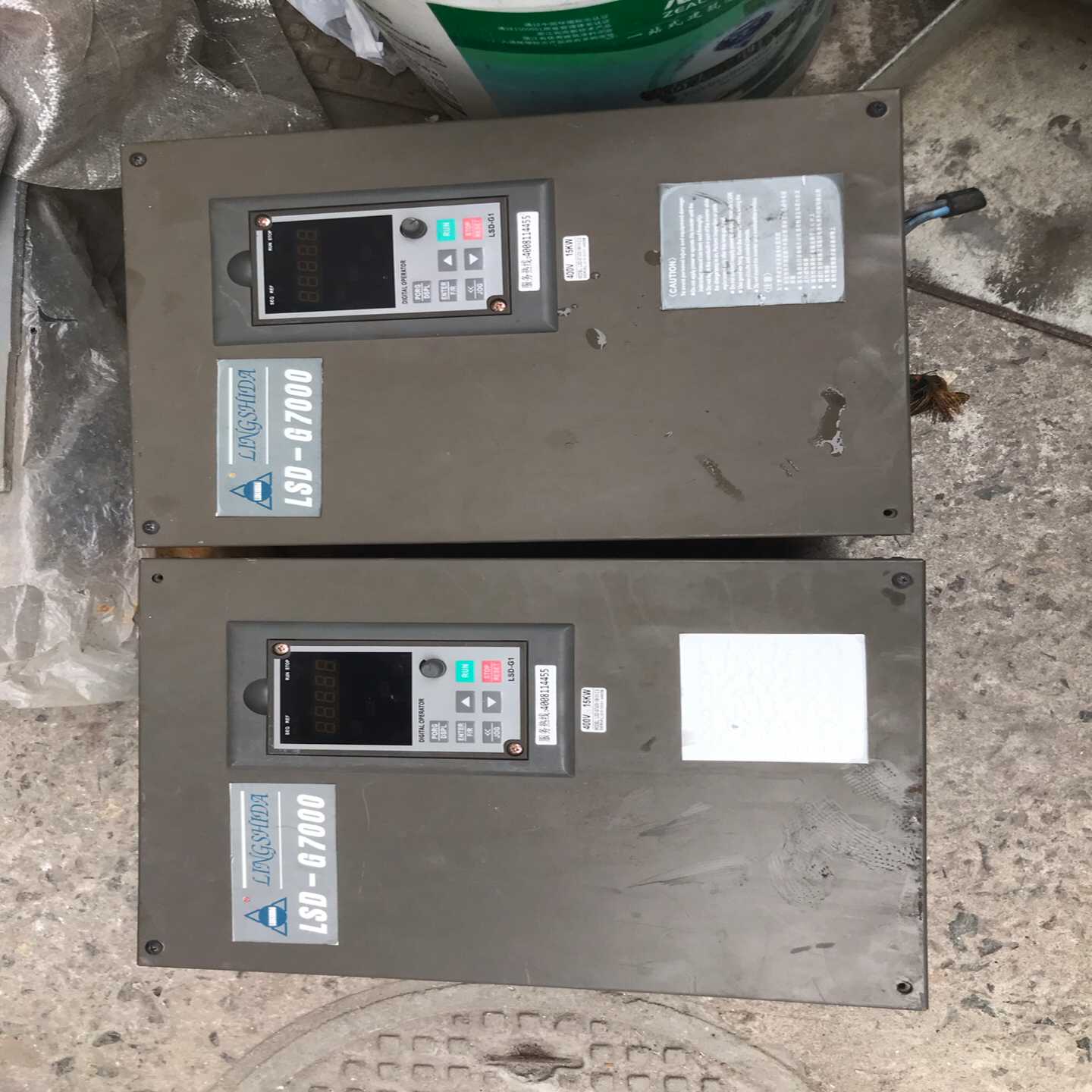 菱士达LSD-G7400-15K询价