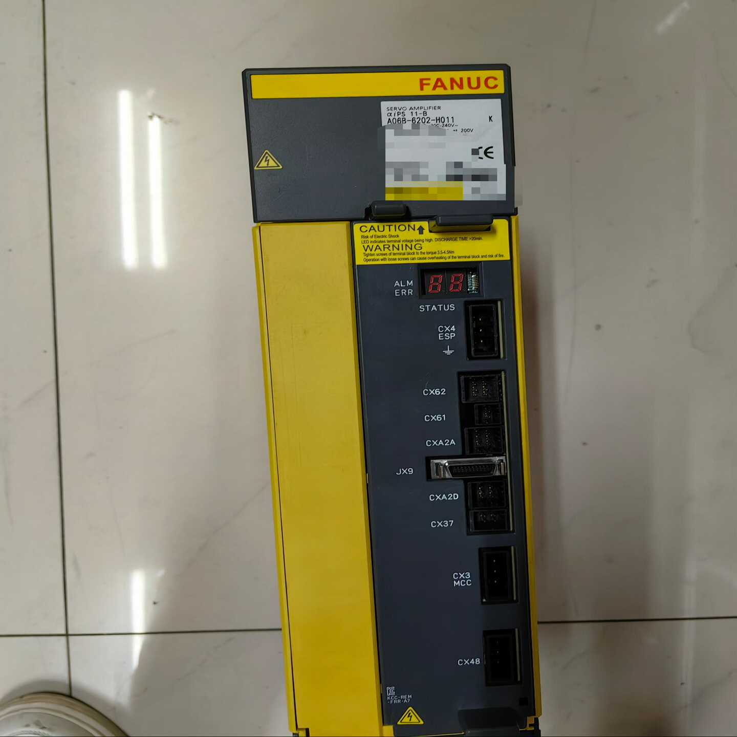 A06B-6202-H01199新(亚飞商行）