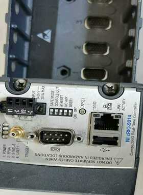 NICRIO-9014NI-9145cRIO-9023，