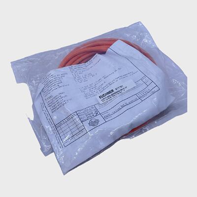 Euchner 077751 Schlussleitung for Safety Switches Rkts 81845