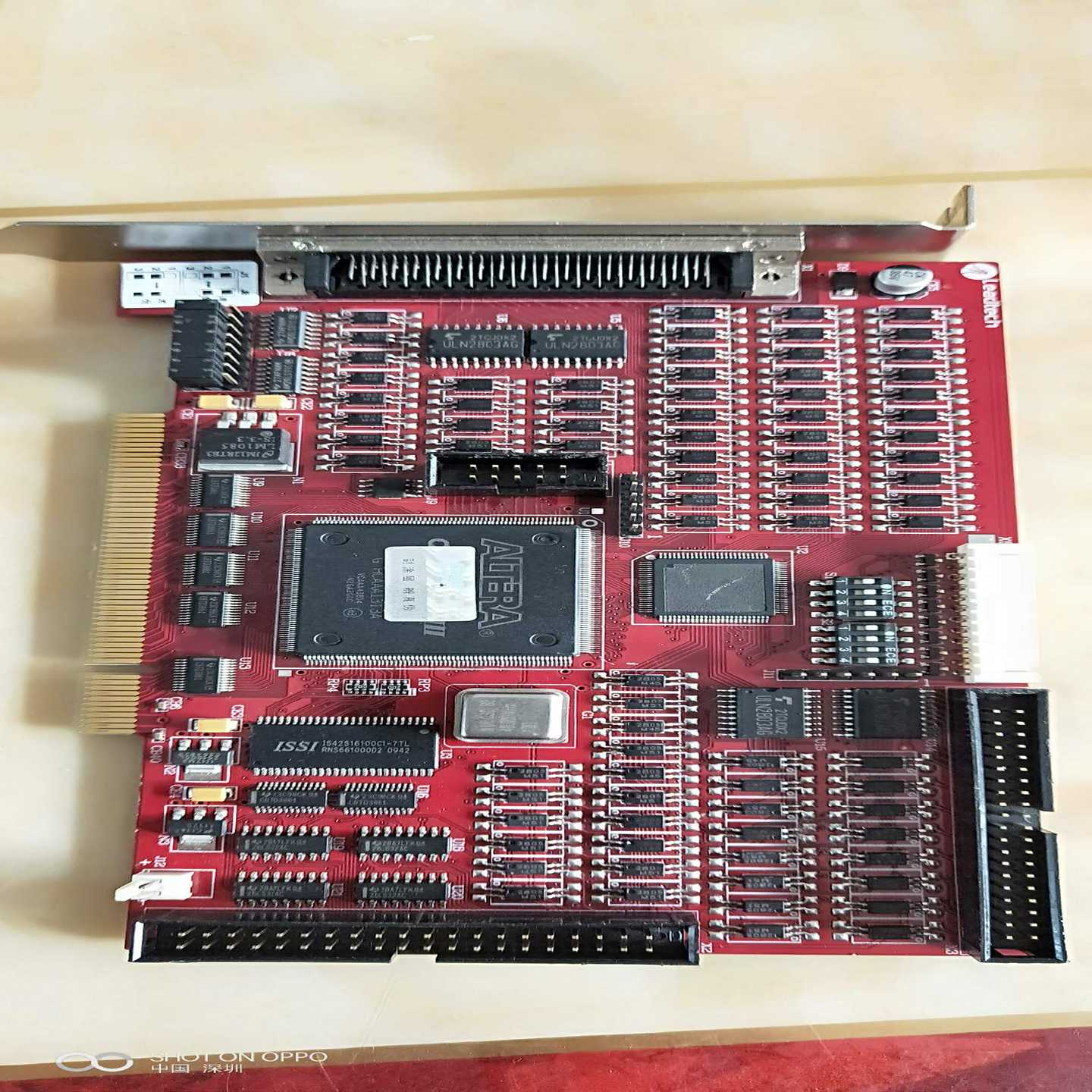 雷塞DMC5480.1410B运动控制卡-议价