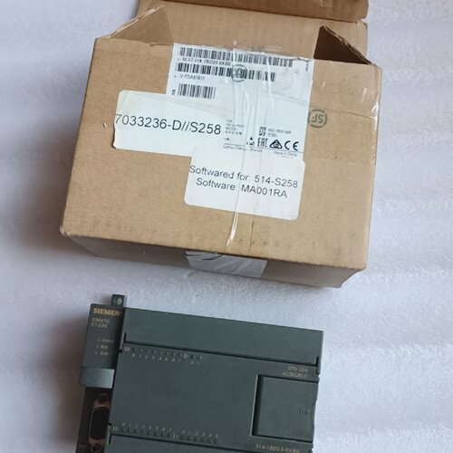 询价-6ES72141BD230XB0