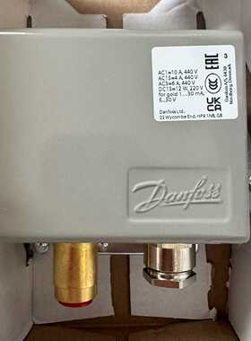 议价可维修丹佛斯Danfoss KPS37 060-310666 现货
