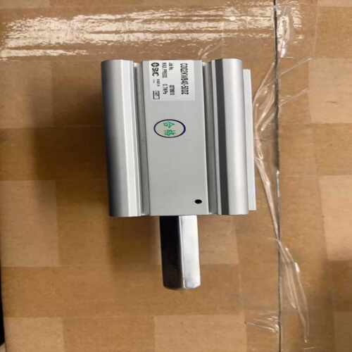 SMC气缸CDQ2KWB40-50DZ全新原装正品买回来议价
