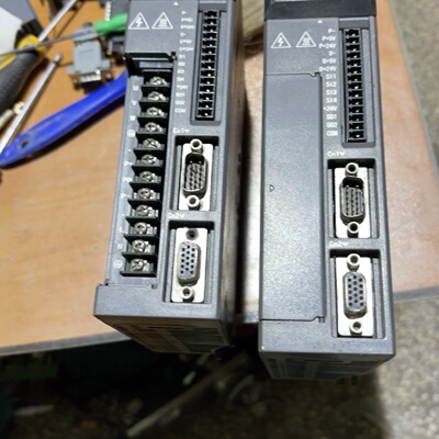 议价XINJE驱动器DS220P4AS400w二