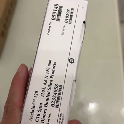 全新赛默飞液相色谱柱059148 ，Acclaim120 C-议价