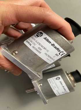 A-B罗克韦尔工业编码器845H-SJDB24CMY1询价