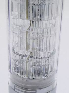 PATLITE LA63DTNUN LA63DTNUNYBG00265401 Signalsule used