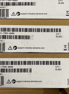 【询价】6ES7511-1TK01-0AB01511T-1 P