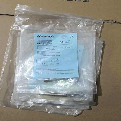 堪泰Contrinex科瑞DW-AS-622-M12询价