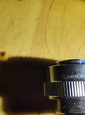 JONHON航空插头，型号YMG22T4-1BP40，镀金工--议价商品