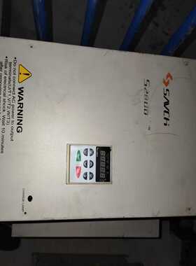 【议价】工厂三基S2800-4T55G/75P变频器，55kw/适用