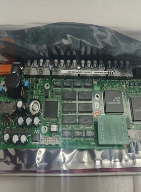 主控板HIEE300885R0001询价