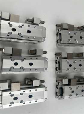 正品CKDLCR-1220S6滑台气缸工程余货全新未-议价