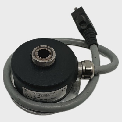 PQ4181 Encoder Pepperl Fuchs RHI58N1AKYYR61N00375 132297