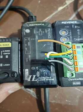 基恩士IL-1000一套IL-S065带电源询价