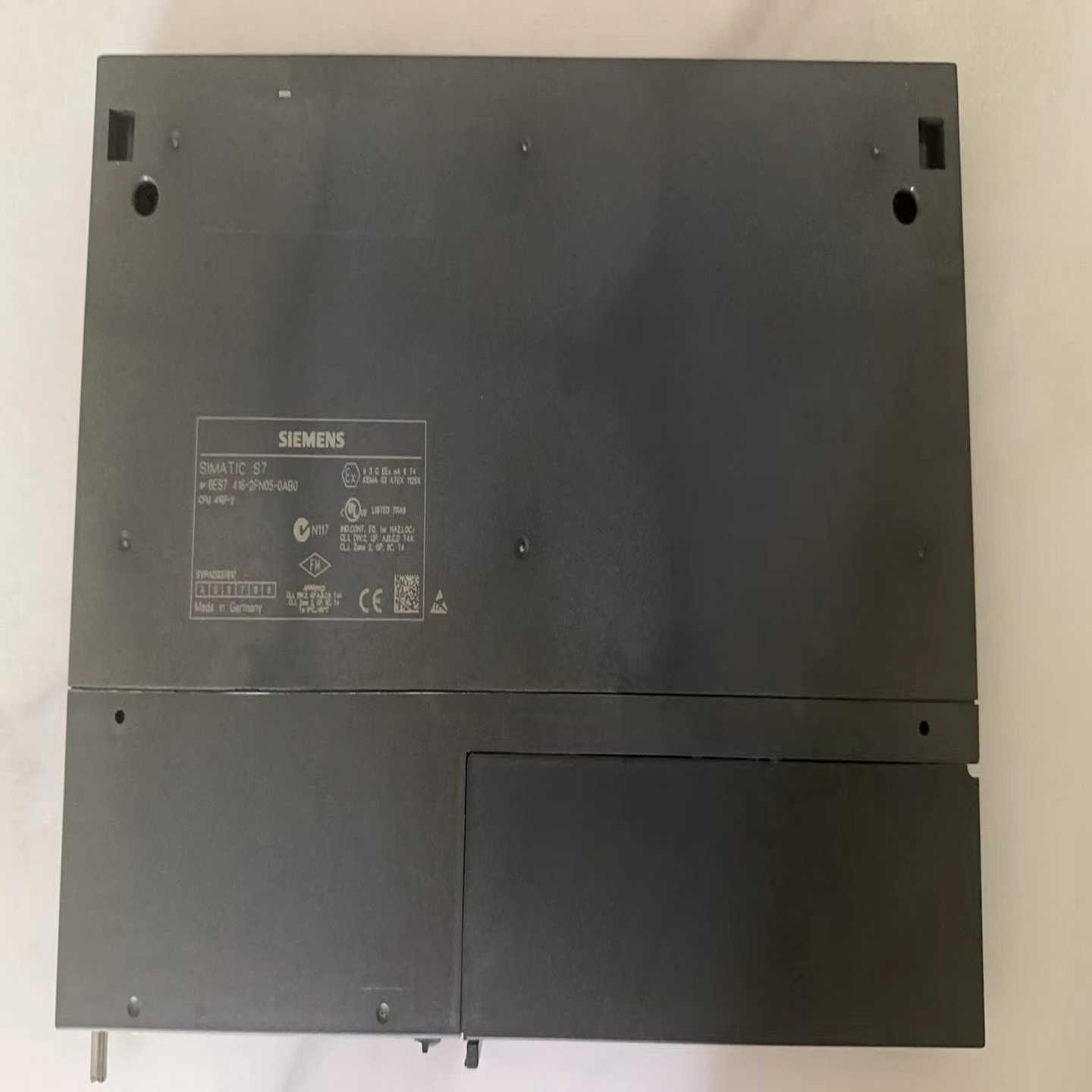 6ES7416-2FN05-0AB0模块，有4个询价