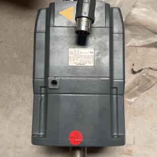 西门子伺服电机1FK70832AF711RH1一台拆机 议价商品