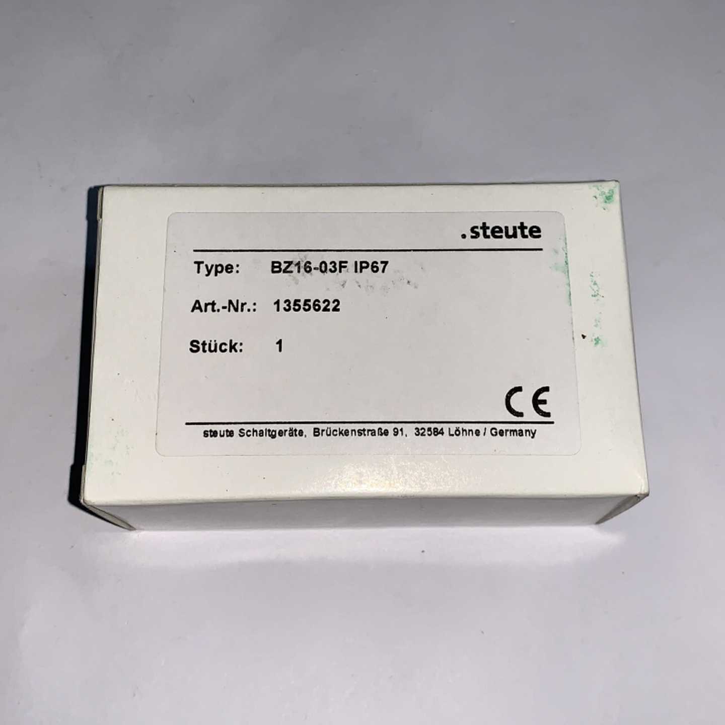 BZ16-03FBZ16-03T?RCSI56?RCSIM30?HSSI4?steute开关