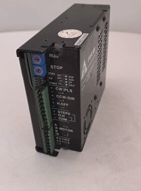 议价Teco Ab1210 TwoPhase Stepper Motor Driver Disassembled P