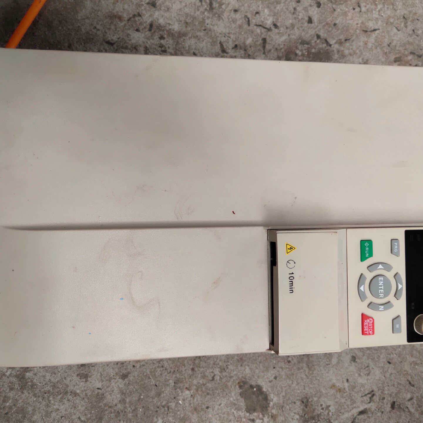 询价富凌变频器H122kw
