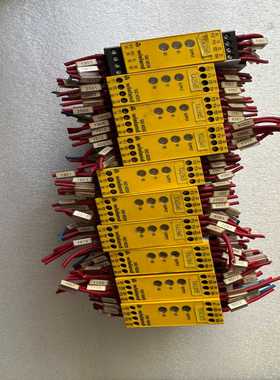 wielang威琅安全继电器SNO4062K，SNZ4052--议价商品