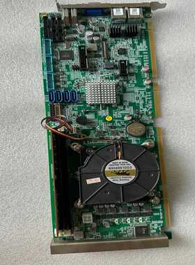 凌华ADLINKNUPRO-E43工业主板51-4180