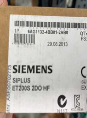 未开封6AG1132-4BB01-2AB0询价