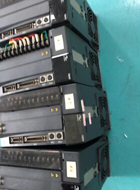 汇川伺服驱动器IS500AT8R4I112原装拆机成色好-议价