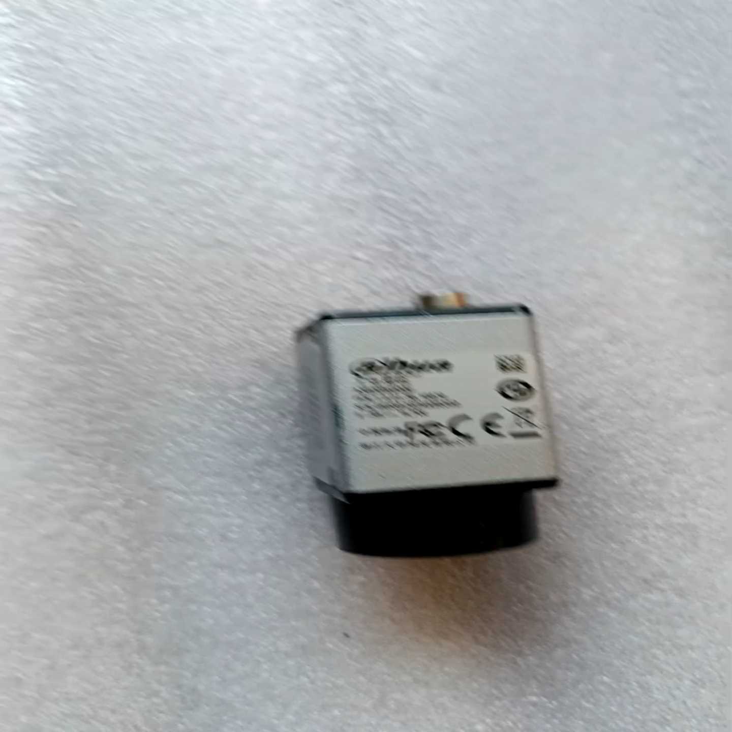 大华A3B00MG000工业相机机器使用正常图片是实物--议价商品