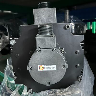 松下a5 5kw电机MDME502GCG功能正常，成色新，成--议价商品