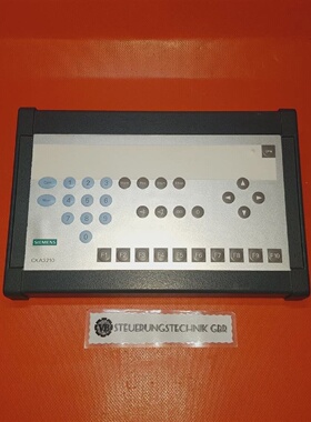 议价Bedienrt Cka3210 Type 2Gf24008Ea适用