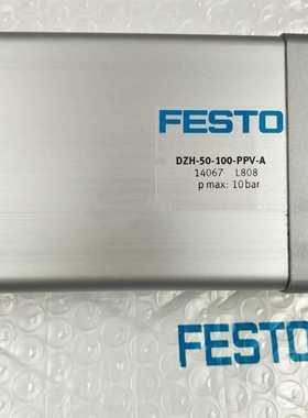 FESTODZH-50-25-PPV-A14063费斯--议价商品