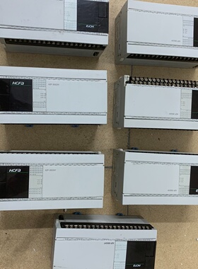 禾川PLCHCA2P36X24YRA口罩机拆机到货-议价