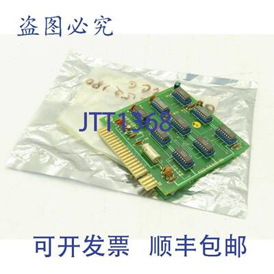 供应MEA 422-05310-86 422-05311-52A 控制电路板卡 PLC